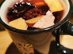 陈皮洛神花茶盒-太二酸菜鱼(南京艾尚天地店)
