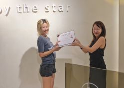 -瞬间漂亮·化妆造型(北滨路店)