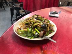 -郑家包子牛肉拉面(尚勤路店)