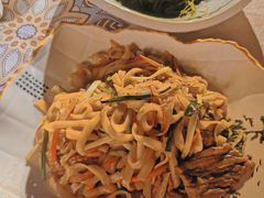 -渔·海鲜餐厅（东澳可域度假村内）南沙湾沙滩店