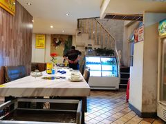 大堂-佳养记百味鸡煲海曙孝闻街店