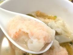 -长人馄饨铺(解放街店)