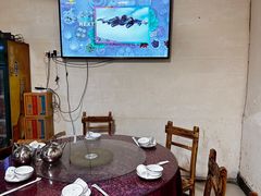 -勇哥饭店(西湖路店)