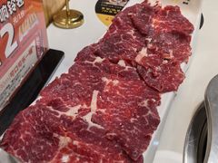 尊品鲜雪花-潮汕大目牛肉火锅(上梅林店)