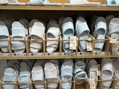 -MUJI无印良品(天河领展广场店)