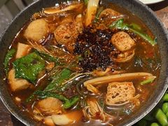 -枪火串烧·东北特色烧烤(罗湖总店)