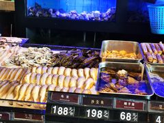 -荣记火锅(青悦城店)