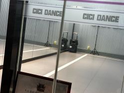 -CICI街舞专业培训