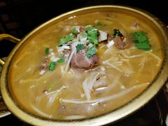 -锦上中式酒馆(南内环店)