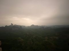 -丹霞山风景名胜区