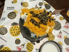 -泰妃殿(武汉首店)