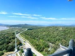-珲春防川景区