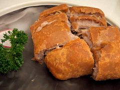 酥鸭芋泥-莆田餐厅PUTIEN(西安万象天地店)