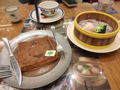 -香港新曜记茶餐厅(星耀城店)