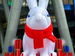 -长沙北辰三角洲大悦城