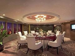 -上海新锦江大酒店