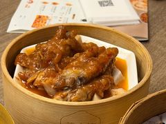 -苏小柳点心·手作小笼包(浦东嘉里城分院)