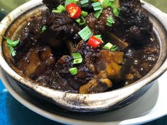 特色牛筋骨-富临轩私房菜(集庆门大街店)
