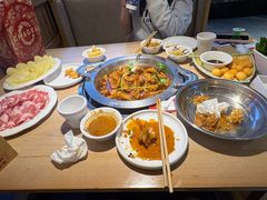 -邵汇大虾火锅(鲁迅路店)