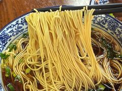 -孙盛兴奥灶面馆·蟹黄面·三虾面(山塘街总店)