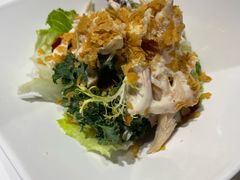 -K·Kitchen KK牛扒厨房(江南西店)