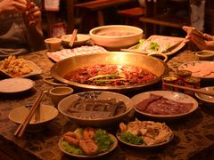 -小龙坎火锅(春熙太古里店)
