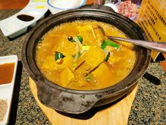 -真地道京味府·鲜橙烤鸭·北京菜(朝外大街东大桥店)