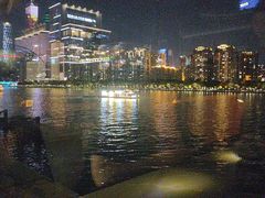 -琶醍壹号•潮菜江景餐吧