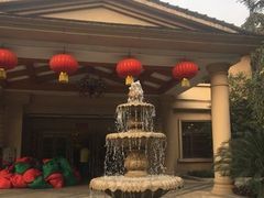 -海兰云天度假区温泉