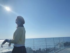 -Cafe Aewol Monsant