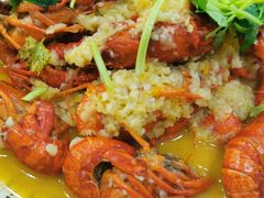 -曹胖子龙虾馆(黄桦路店)