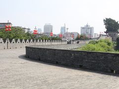 -肇庆古城墙