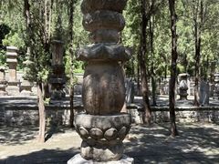 -四门塔风景区