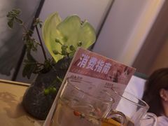 -和子足浴SPA会馆(竹山路店)