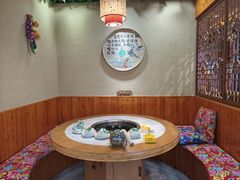 -刘小亮东北铁锅炖(金楠天街第六分店)