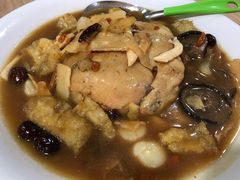 -龙海鲜螃蟹王(宏茂桥店)