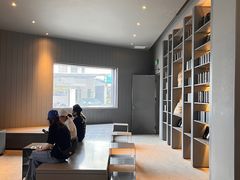 -来回·咖啡(钟村咖啡豆店)