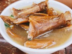 -陈光记烧腊店(罗保博士街店)