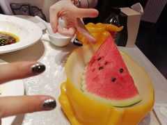 -大碗居·烤鸭·鱼头泡饼(天坛东门店)