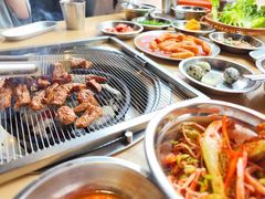 -麻蒲碳烤肉(梅花园店)