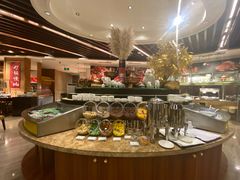 -索菲特酒店·海鲜自助 ·聚餐厅