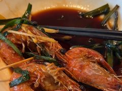 -炊江南·上海菜(国展华漕店)