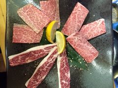 牛村-牛村烤肉餐厅.自助烤肉