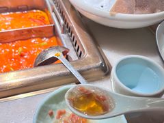 -巴渝瓦肆重庆鲜火锅(宝龙环湖店)