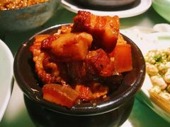 -淀里船宴(裕华东路店)