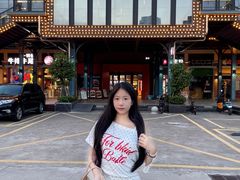 -横琴购口岸商业广场