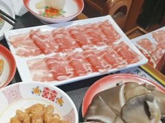 -沸炉重庆老火锅(军事博物馆店)