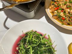 -老馆子·建德菜·山肴鱼鲜(海威新界店)