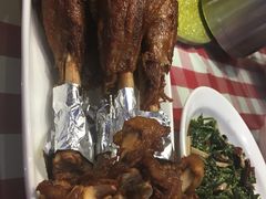 -西贝莜面村(上海百联西郊店)