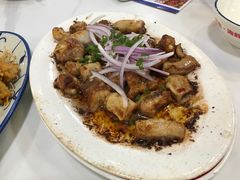 -明本湛江鸡•海鲜小厨(陈家祠店)